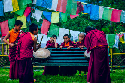 Sikkim Honeymoon Package – Premium Experience
