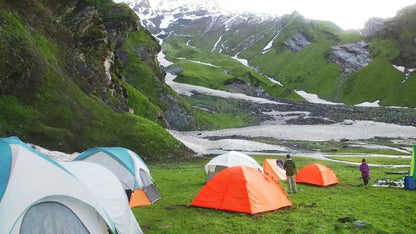 Beas Kund Trek (2N/3D) – Manali, Himachal Pradesh
