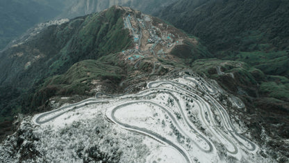 Sikkim + Pelling Tour Package (6N/7D)
