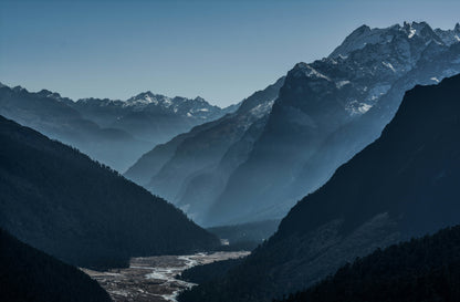Sikkim Honeymoon Package – Premium Experience