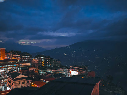 Sikkim Honeymoon Package – Premium Experience