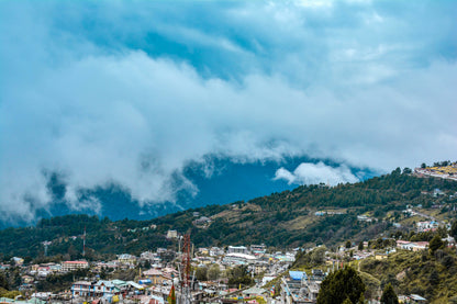 Complete Arunachal Circuit (9N/10D) – Ziro, Tawang & Beyond