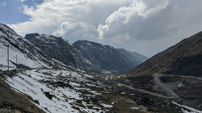 Ziro Valley Budget Trip (3N/4D) – Arunachal Pradesh