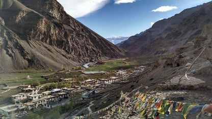 Complete Spiti Circuit (8N/9D) – Shimla to Manali