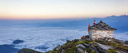 Chopta – Tungnath – Chandrashila Trek (2N/3D)